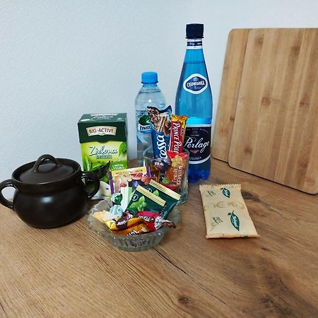Holiday Apartment 피와 외부 사진